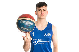 Image result for South Tyneside Basketball Club