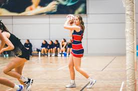 Image result for Southfields Netball Club