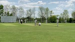 Image result for Tarleton Cricket Club