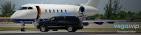 Airport Limo Pick-up | VegasVIP Transportation