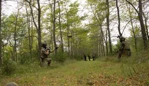 Image result for Sopley Airsoft Club