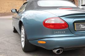 Image result for Westminster Blue 2000 Jaguar