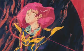 「ハマーン・カーン 機動戦士ZZガンダム」の画像検索結果