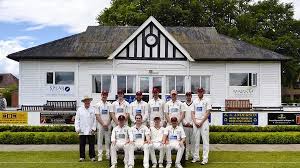 Image result for Thorp Arch & Boston Spa Cricket Club