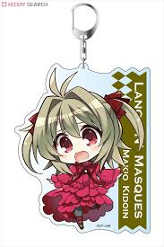 「鬼堂院真緒 ランス・アンド・マスクス」の画像検索結果