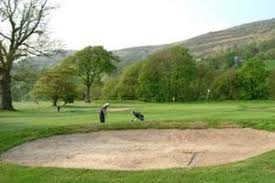 Image result for Vale Of Llangollen Golf Club Ltd