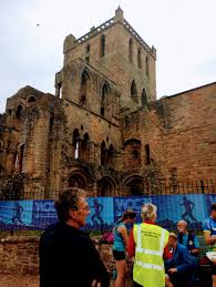 Image result for Roxburgh Reivers Orienteering Club