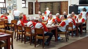 Image result for Kingsthorpe Nondescripts Bowls Club