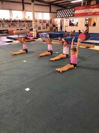 Image result for Maple Gymnastics Club