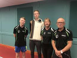 Image result for Stockport Table Tennis Club