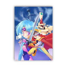 「ウインディー 覇王大系リューナイト」の画像検索結果