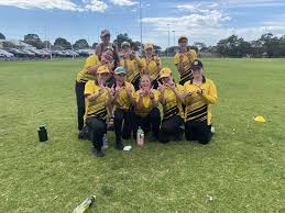 Image result for Kidsgrove Cricket Club