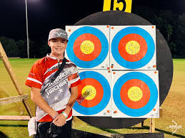 Image result for Field Archery at SWAC