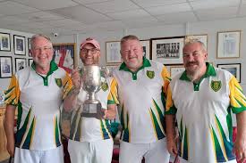 Image result for Exonia Bowls Club