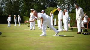 Image result for Brandling Park Bowls Club