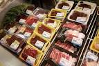 whale meat japan
