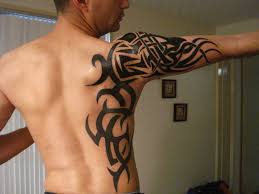Tribal Tattoo Designs and Their Meanings