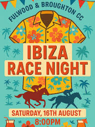 Image result for Fulwood & Broughton Cricket Club