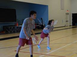Image result for Aca Badminton Club