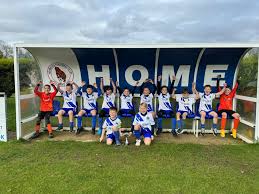 Image result for Marden Minors Fc