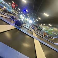 Image result for Usk Valley Trampoline Club