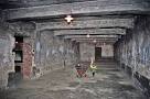 How did the Auschwitz I gas chamber look in January 1945? (updated ...