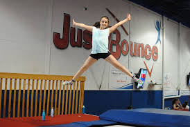 Image result for Bounce Gymnastics & Trampoline Club