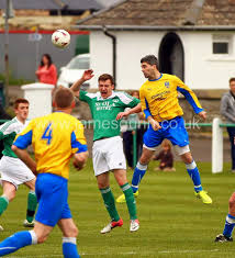 Image result for Kirkwall Thorfinn Football Club