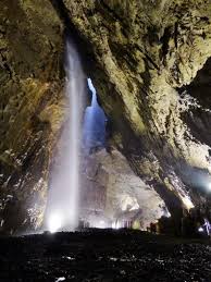 Image result for Yorkshire Subterranean Society