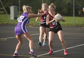 Image result for Moredon Netball Club