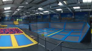 Image result for West Wight Trampoline Club