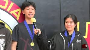 Image result for Ifds Badminton Club