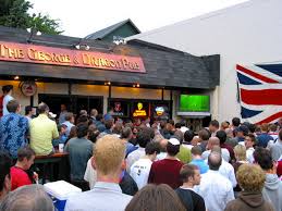 Image result for George & Dragon Bowling Club