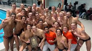 Image result for Polytechnic (London) - Water Polo