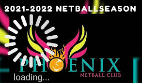 Image result for Phoenix Netball Club