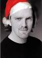 JAMES MILLAR IN - JamesMillarSanta