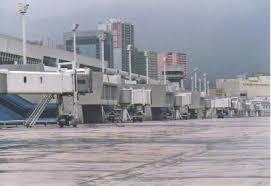 Image result for 啓徳空港