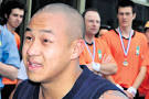 Dragons star Jason Yap is