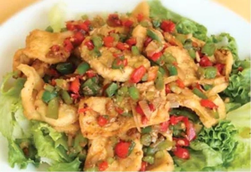 Loving Hut Vegan Restaurant - San Francisco photo 14