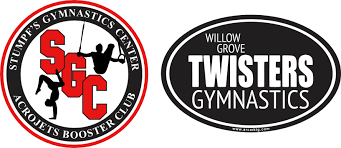 Image result for Custom Gymnastics Club