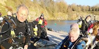 Image result for Stalybridge Snorkel Club