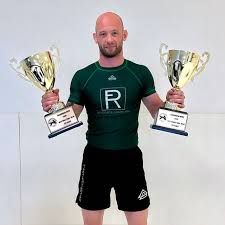 Image result for Team Renegade BJJ & Judo