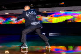 Image result for Durham District Rollerskating Club