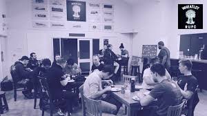 Image result for Wheatley Rufc