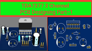 Image result for TDA7377