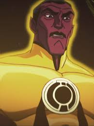 Image result for sinestro