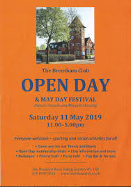 Image result for Brentham Tennis Club