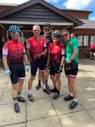 Image result for K20 Cycling Club