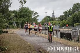 Image result for Elmbridge Road Runners