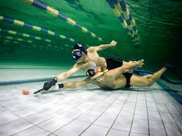 Image result for Southsea Junior Octopush Club